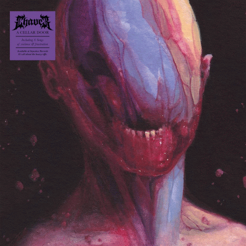 Chaver : A Cellar Door